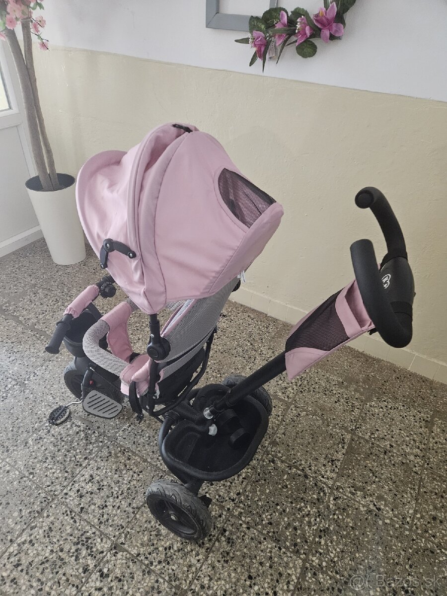 Trojkolka KinderKraft - 3