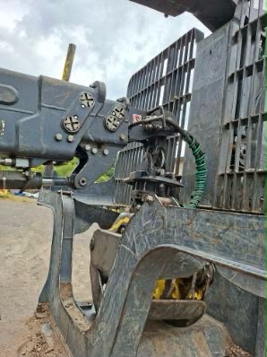 John deere - 3