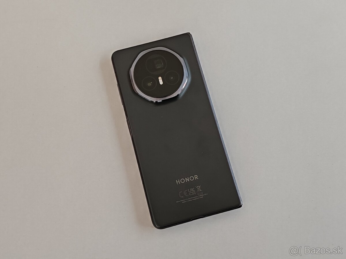 Honor Magic V3 512GB Čierny - 3