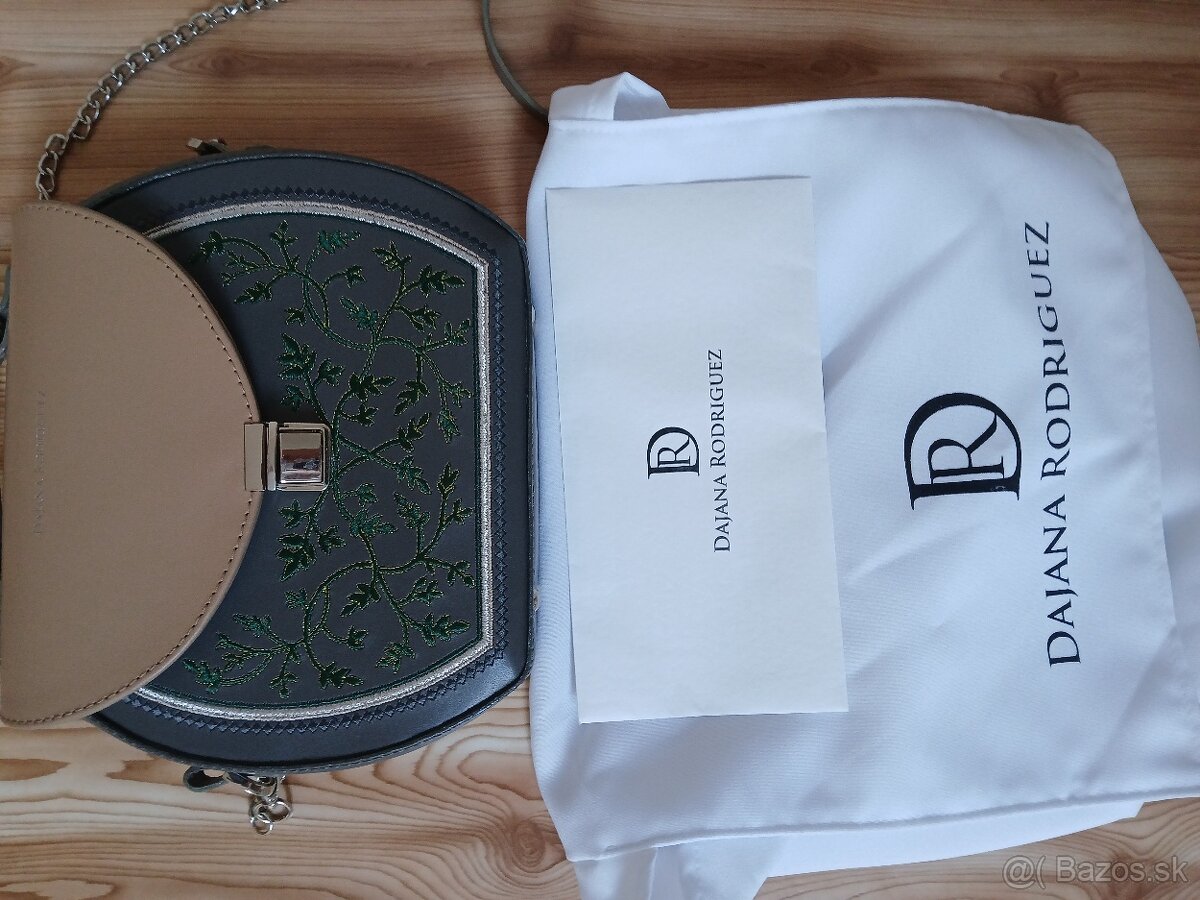 Predam Kabelku Dajana Rodriguez - 3