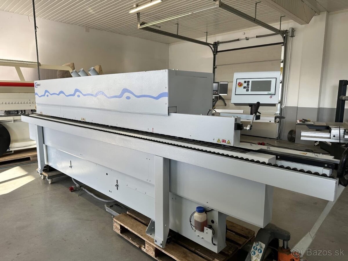 Olepovačka hrán Brandt Homag 1230 Highflex 2015 Super Stav - 3