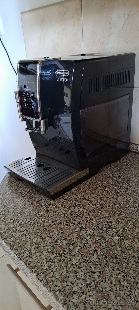 Délonghi DINAMICA NA PREDAJ. - 3