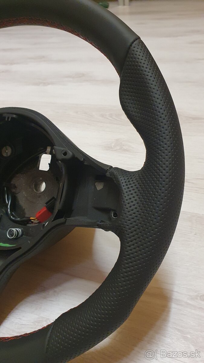 Športový volant Alfa 159 / Brera /Spider - 3