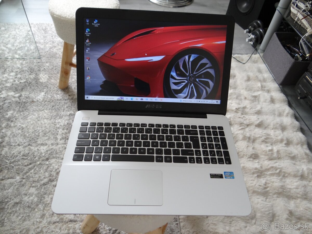 15.6" ASUS X555l/ Core I5/ 8GB RAM/ 256GB SSD/ NVidia Grafi - 3