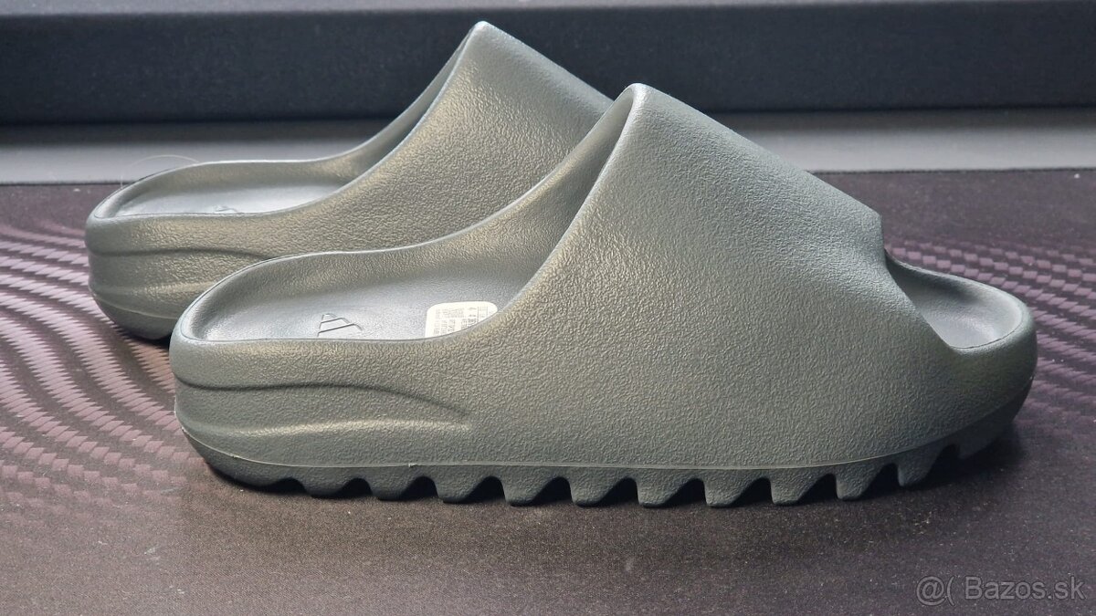 Yeezy slide 44,5 - Priprav sa na leto v štíle - 3