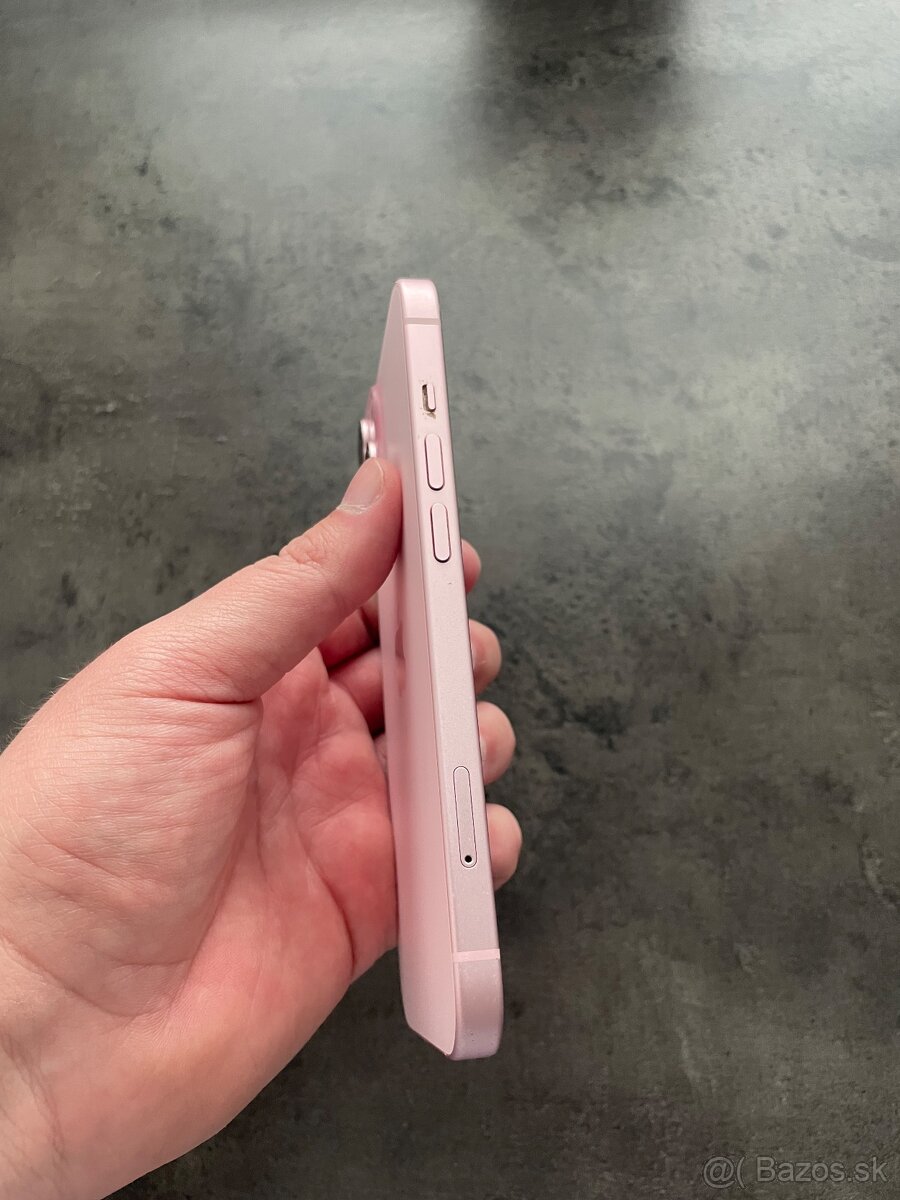 iPhone 15 128Gb Pink - 3