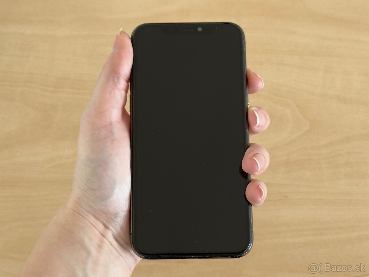 iPhone 11 Pro 64GB Midnight Green - 3