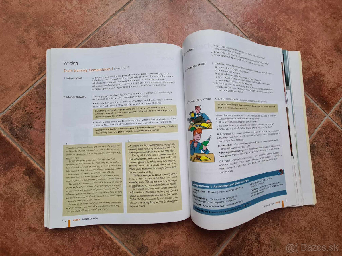 New First Certificate Masterclass - 3