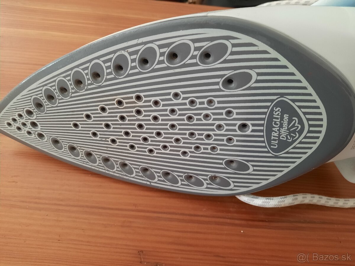 Žehličky 2 ks. - 3