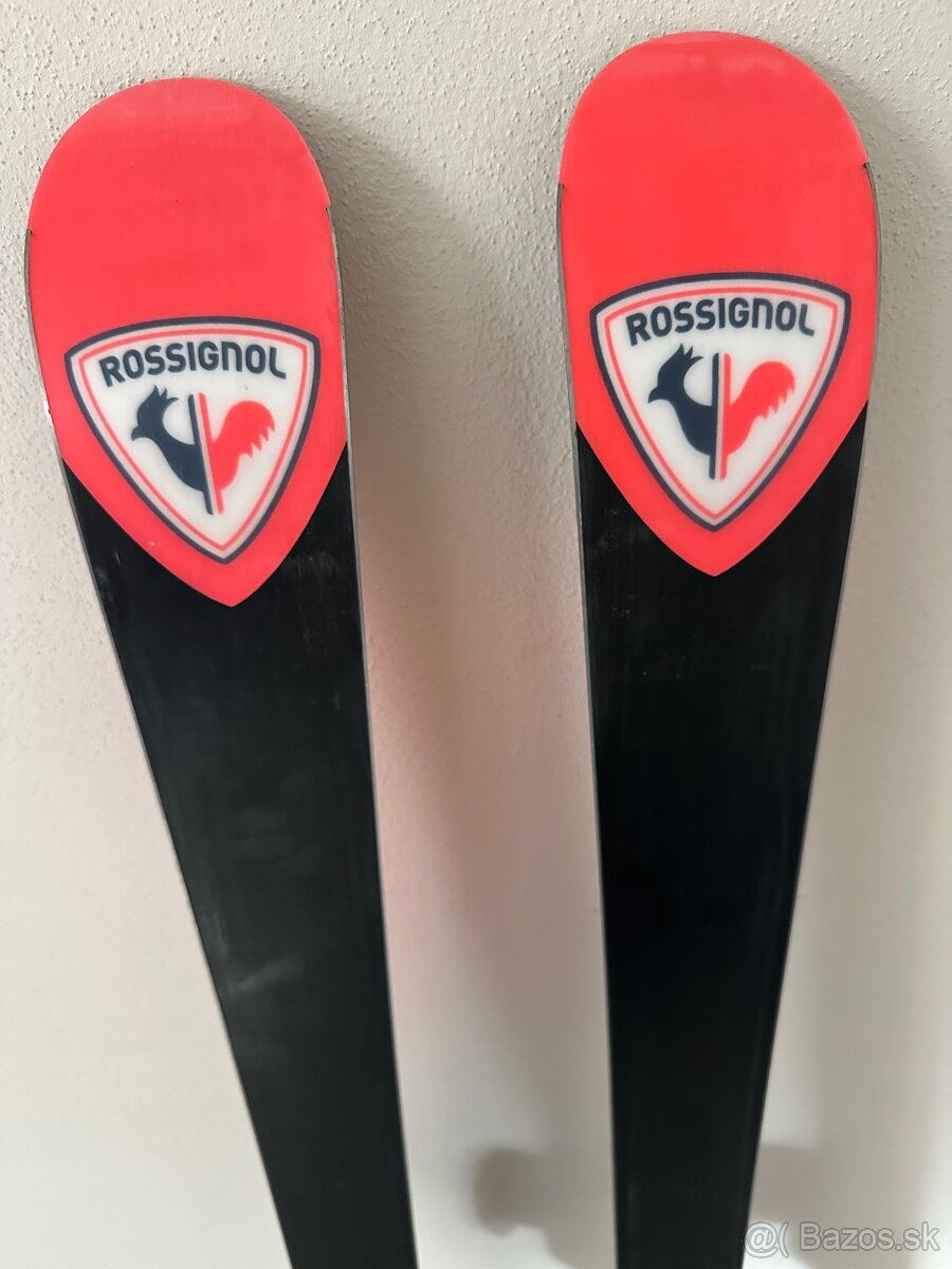 Rossignol Hero Athlete GS Pro A16 – 150 cm - 3