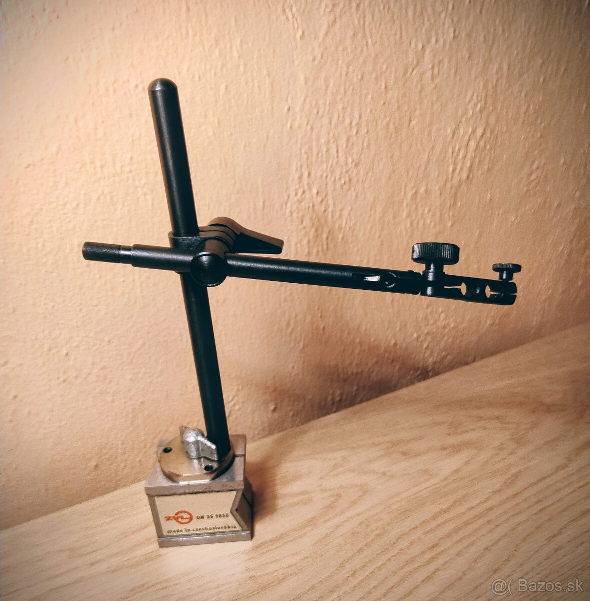 Magnetický stojan - 3