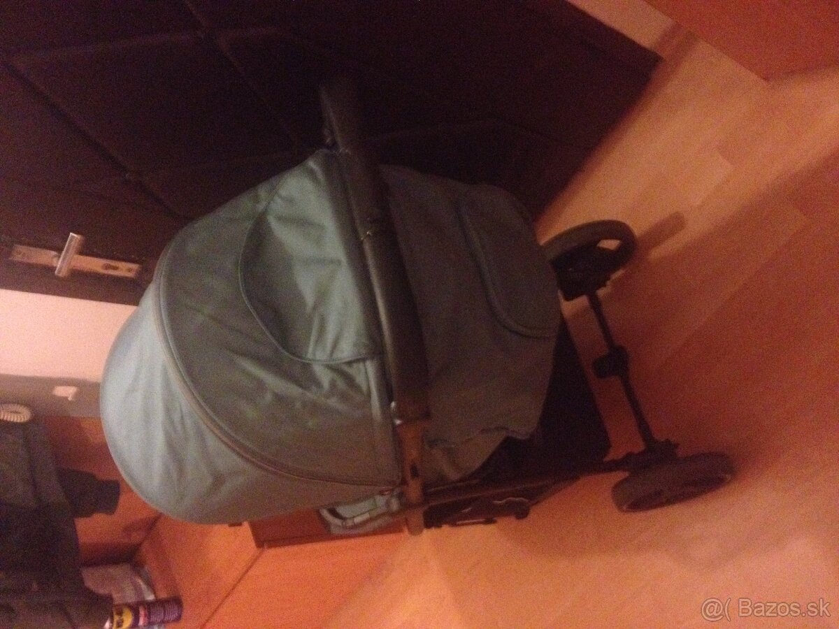 Carrelo Bravo Plus - 3