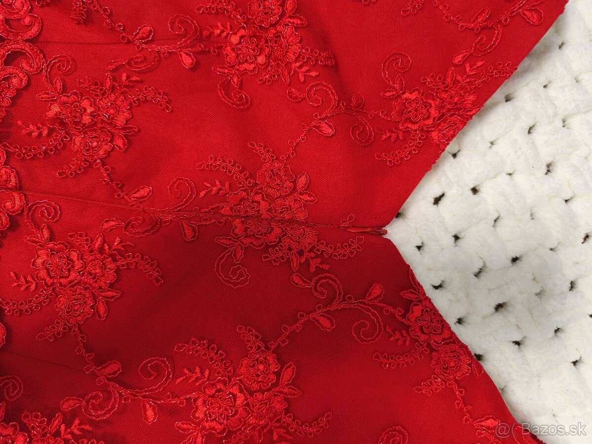 Spoločenské šaty - 3