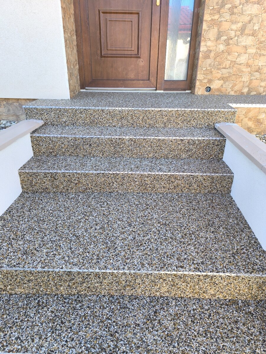 Kamenný koberec - 3