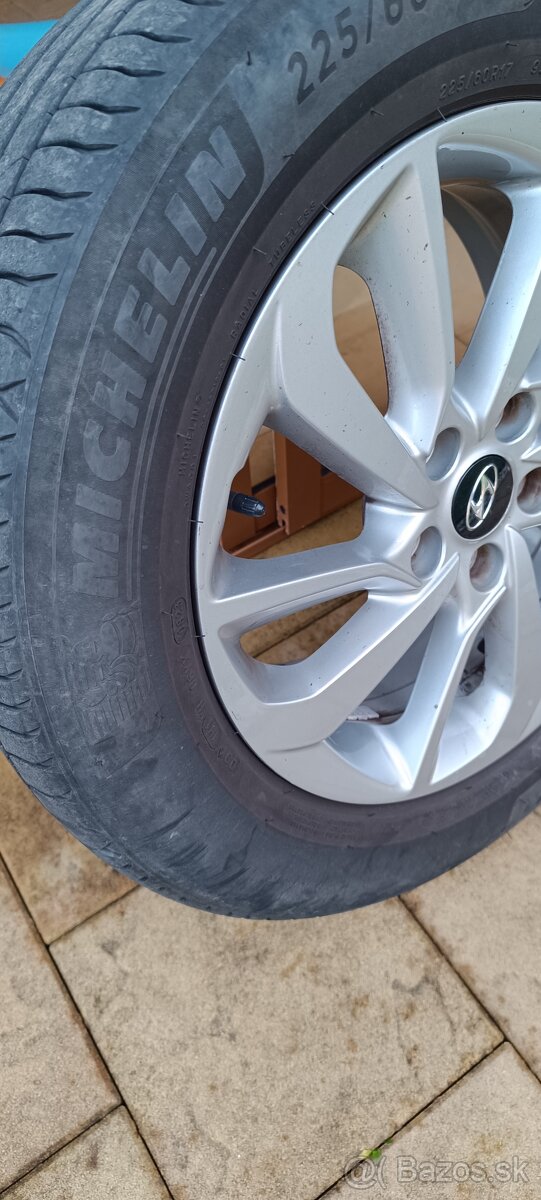 Letne pneumatiky - 3