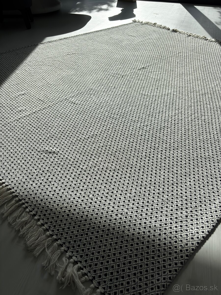 Deka , prehoz, koberec - 3