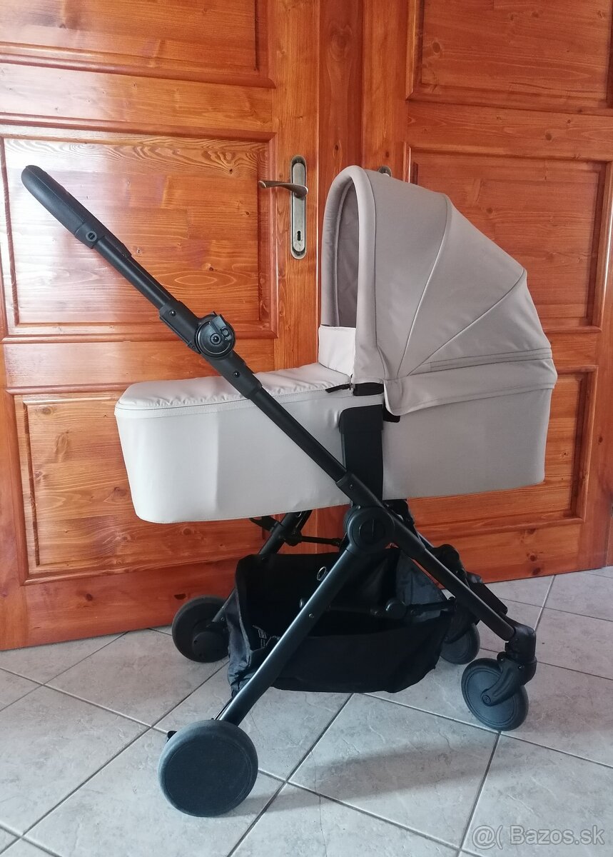 Elodie mondo Hlboká vanička - 3