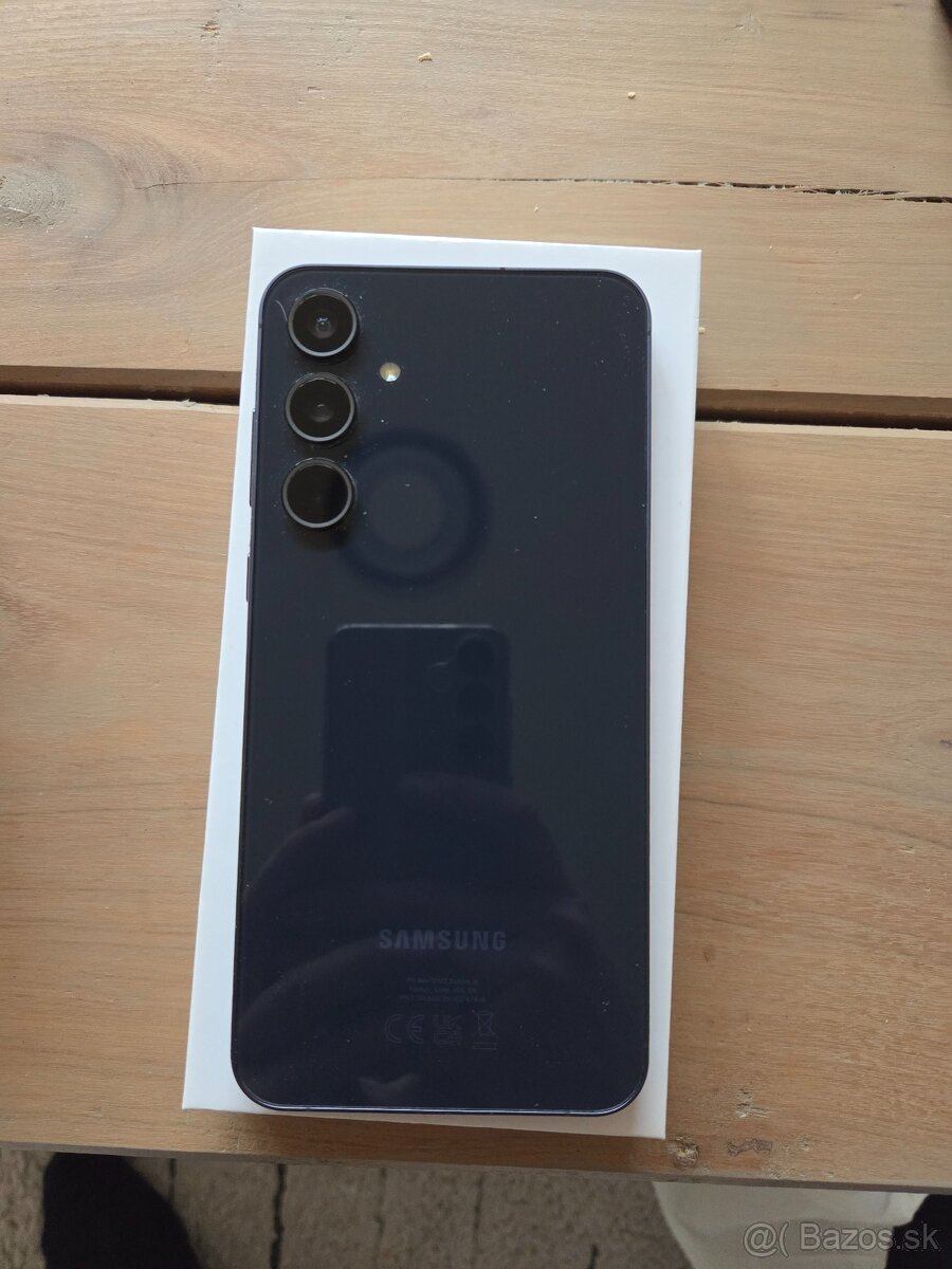 Samsung galaxy A55 - 3