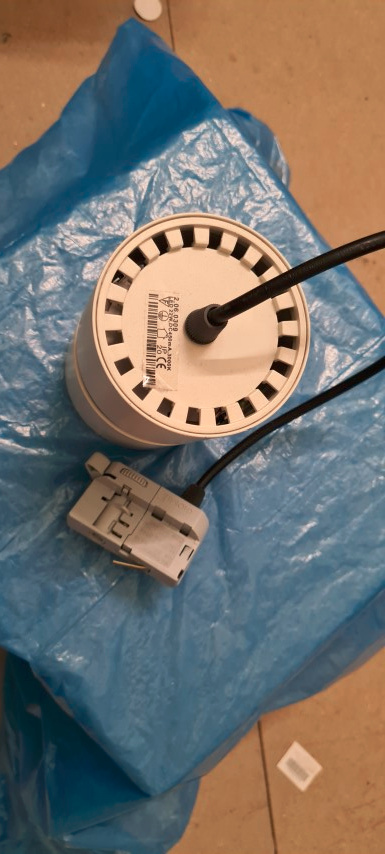 Bodové led svietidlo povrchové 22W - 3