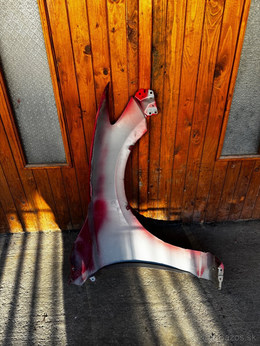 Mazda 6 2012- ľavý blatník - 3