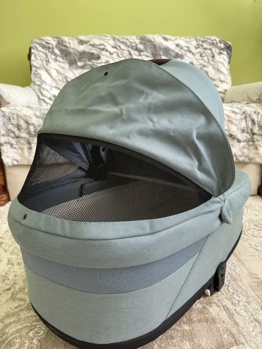 Cybex balios S lux 2025 Vanička / Talos - 3