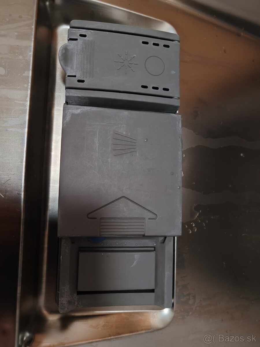 Umyvačka riadu 45 - 3