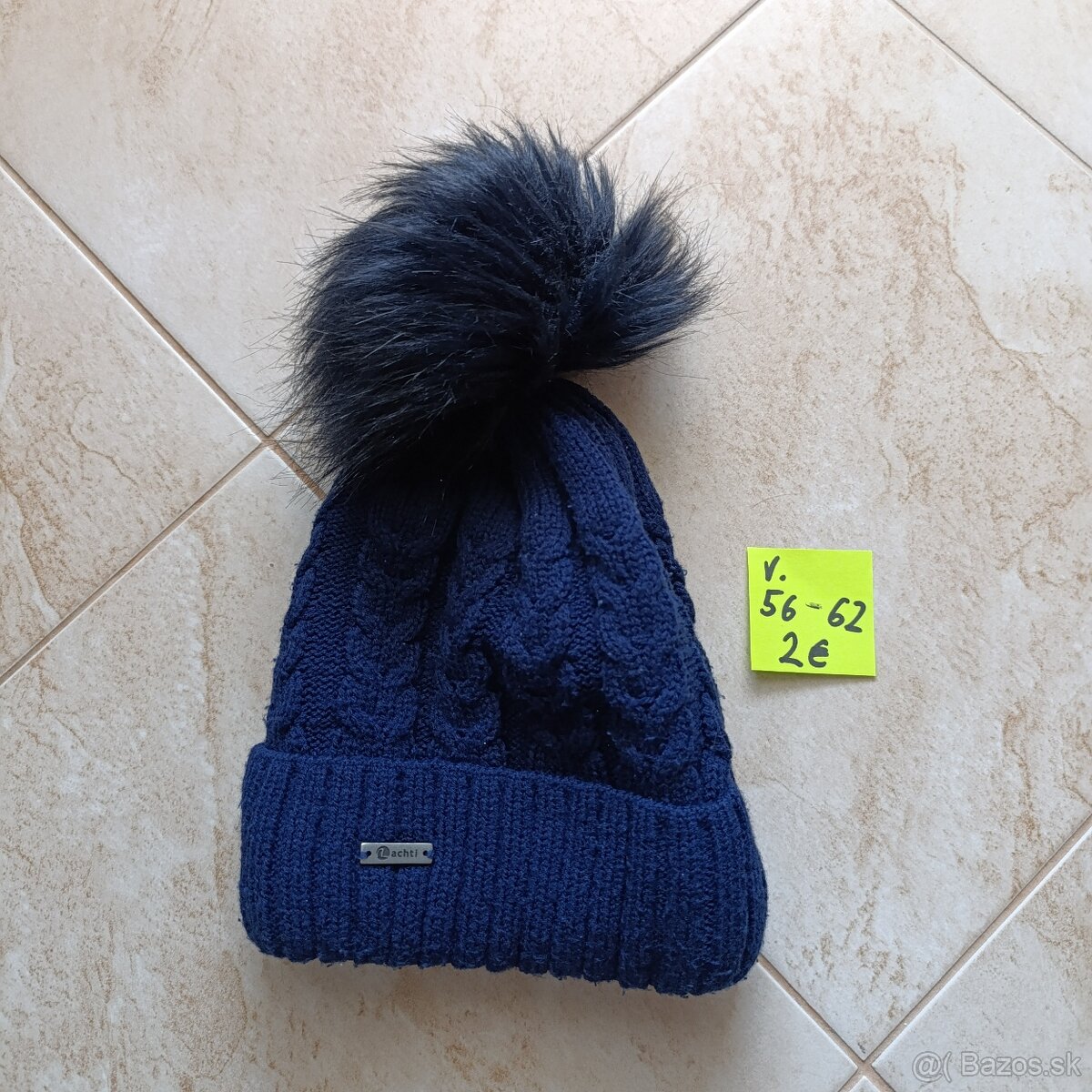 Ciapky pre chlapca a dievca viac druhov - 3