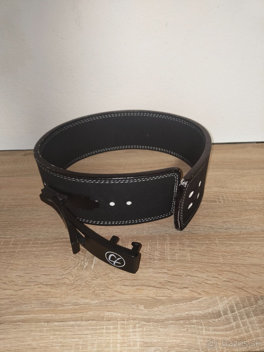 Profesionálny opasok na cvičenie - 3