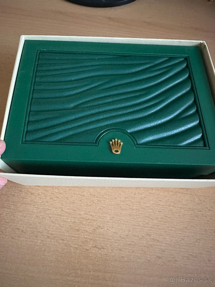 Rolex Yacht Master - 3