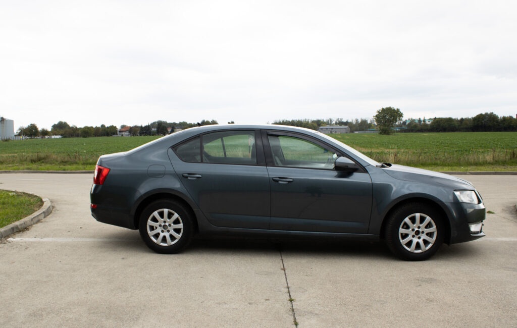 Škoda Octavia 3 2.0TDI 110KW Style - 3