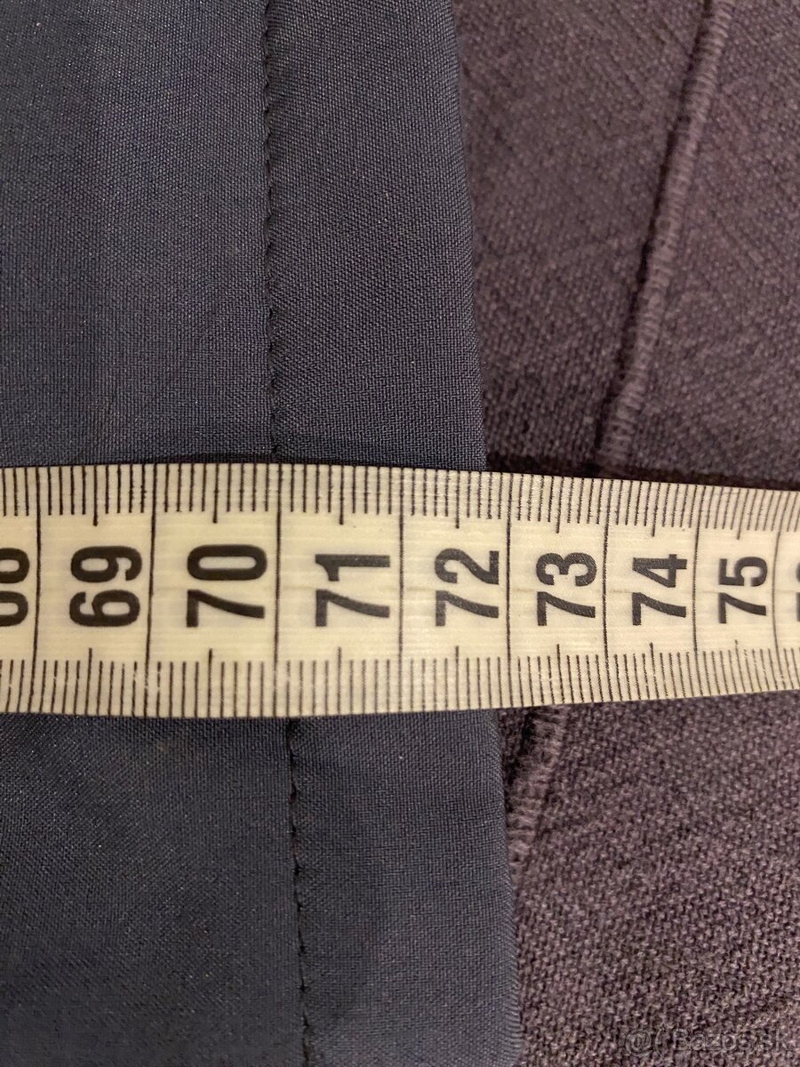 Softshell nohavice Unuo - 3