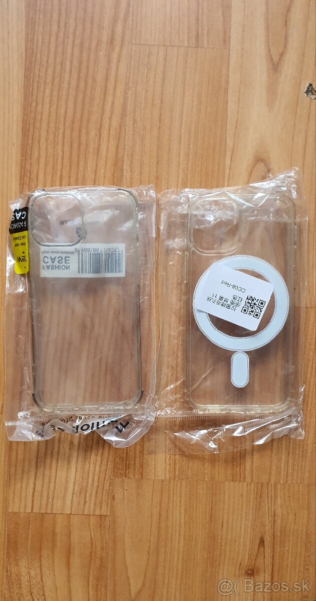 Iphone - folie, skla, obaly, sluchátka, redukcie, kable, usb - 3