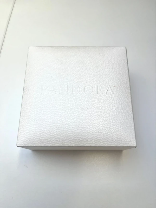 Pandora original náramok - 3