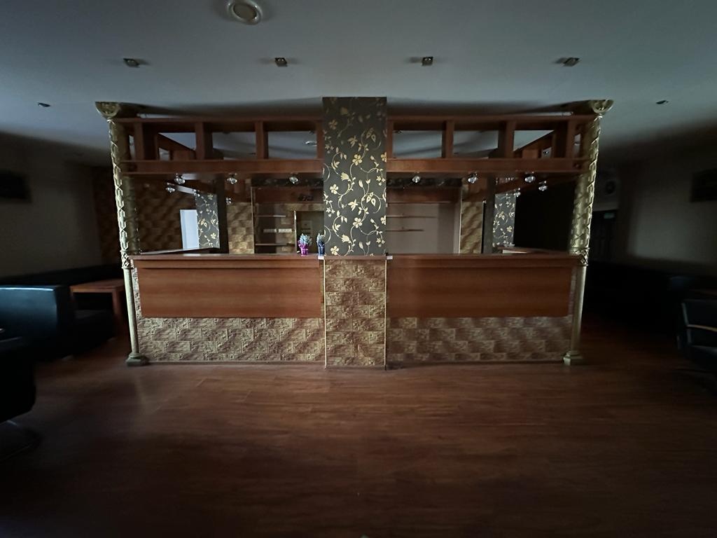 Prenajmeme/predame byvalu synagogu v Tvrdosine - 3