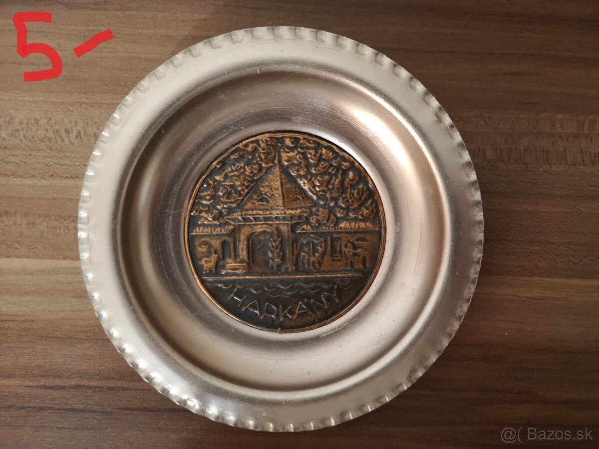 Predám rôzne staršie veci - 3