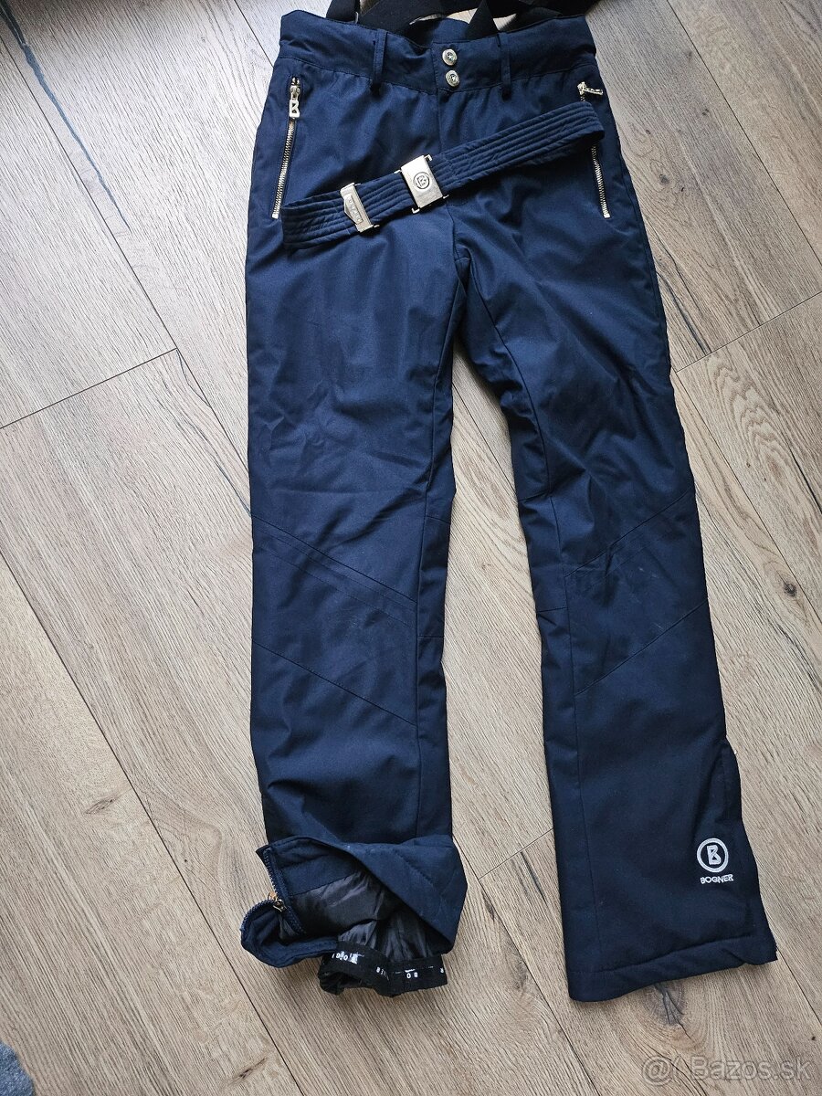 Lyziarske nohavice Bogner - 3