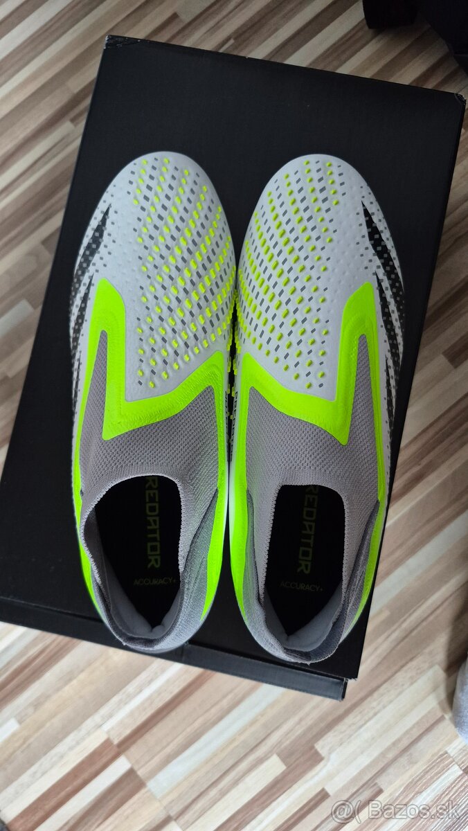 Kopačky Adidas Predator - 3