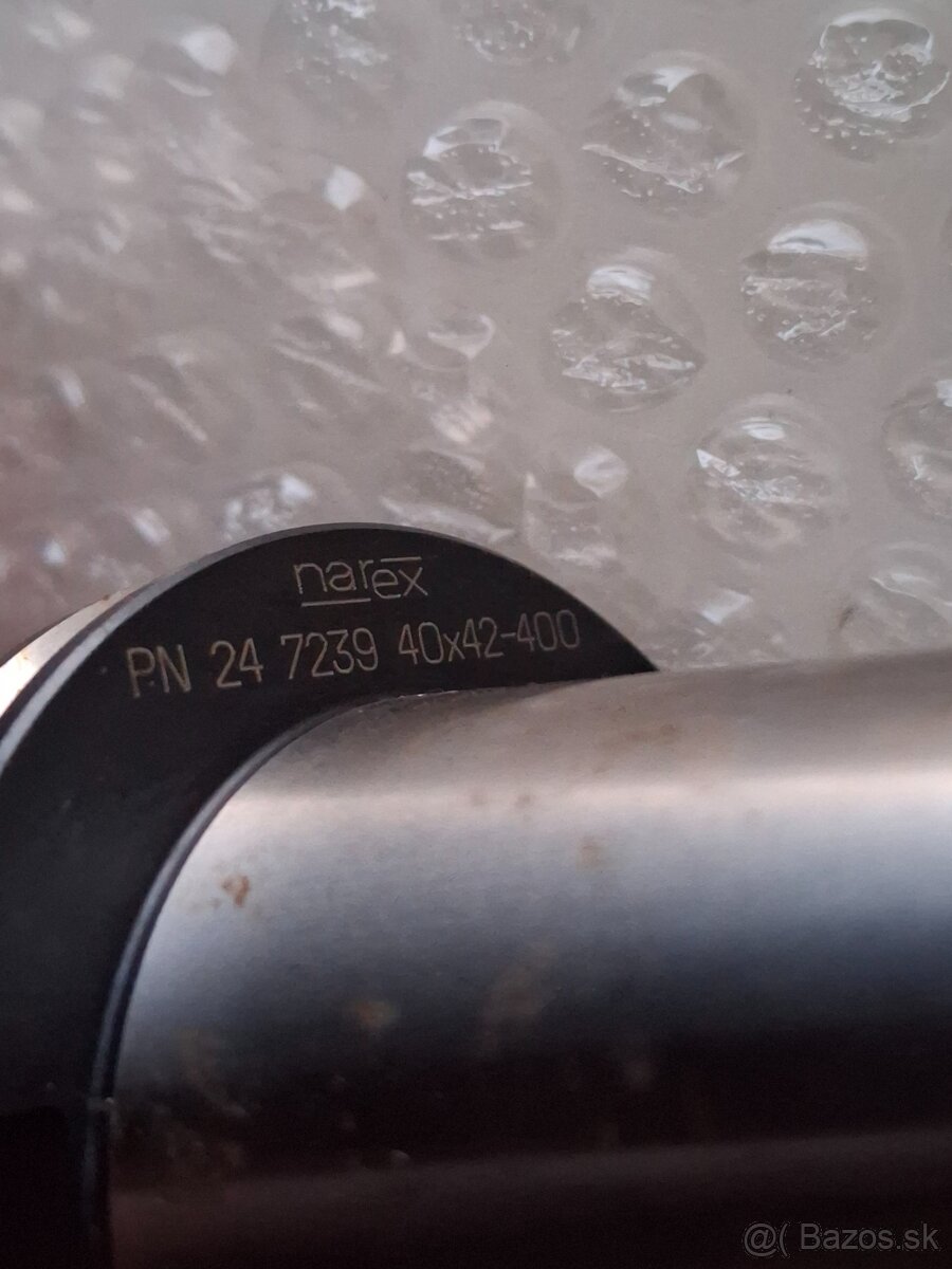 ISO 40x42x400 CSN 247239 - 3