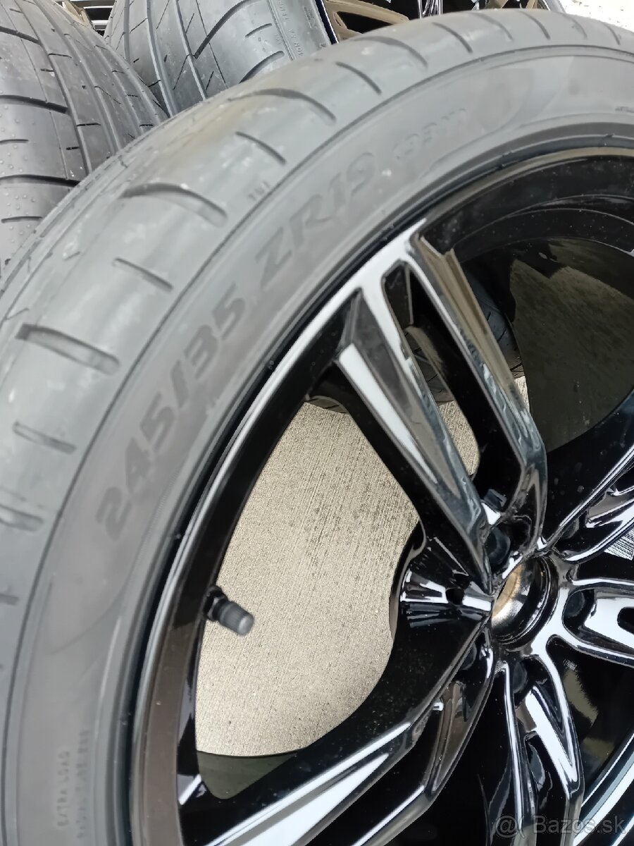 Kolesá Lamborghini Huracán EVO - 3