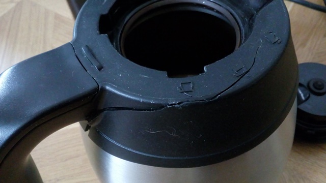 kávovar Philips - 3