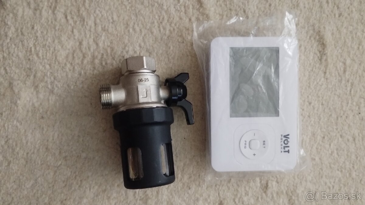 Nový kotol Protherm Gepard - 3