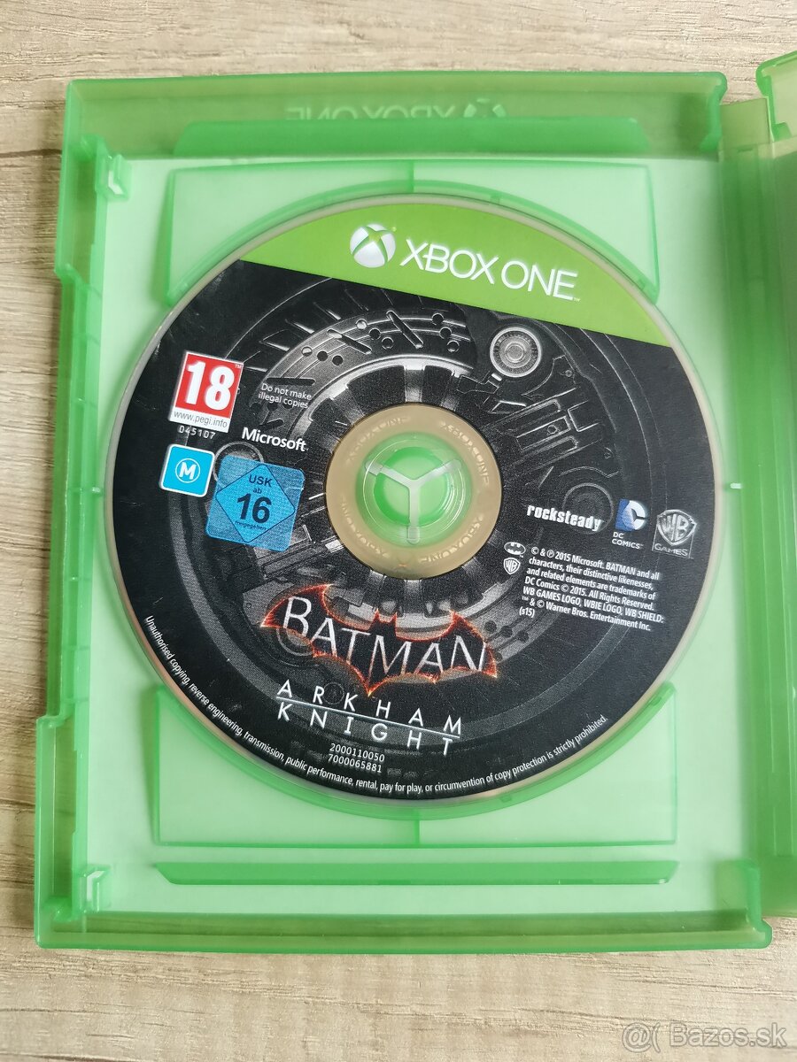 Batman Arkham Knight - 3