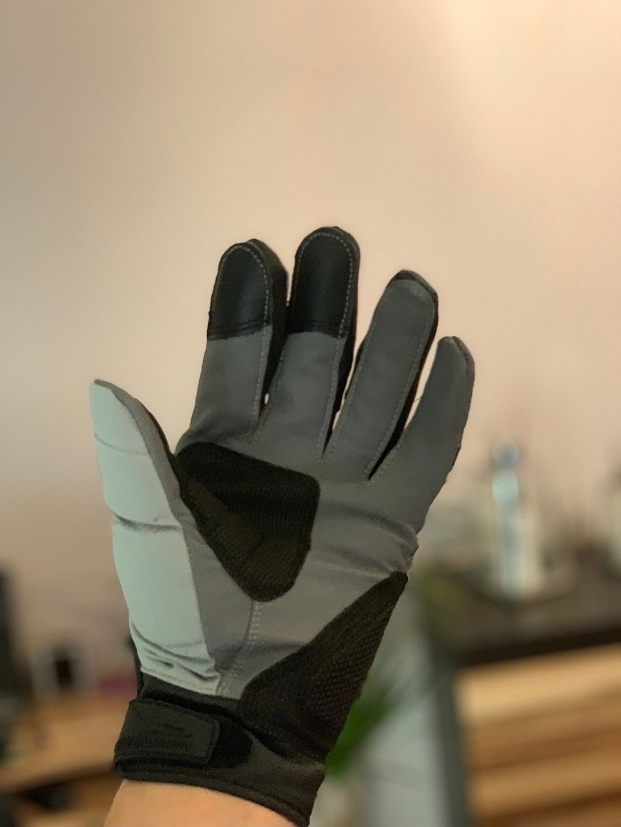 Rukavice BMW GS Pro Motorrad - 3