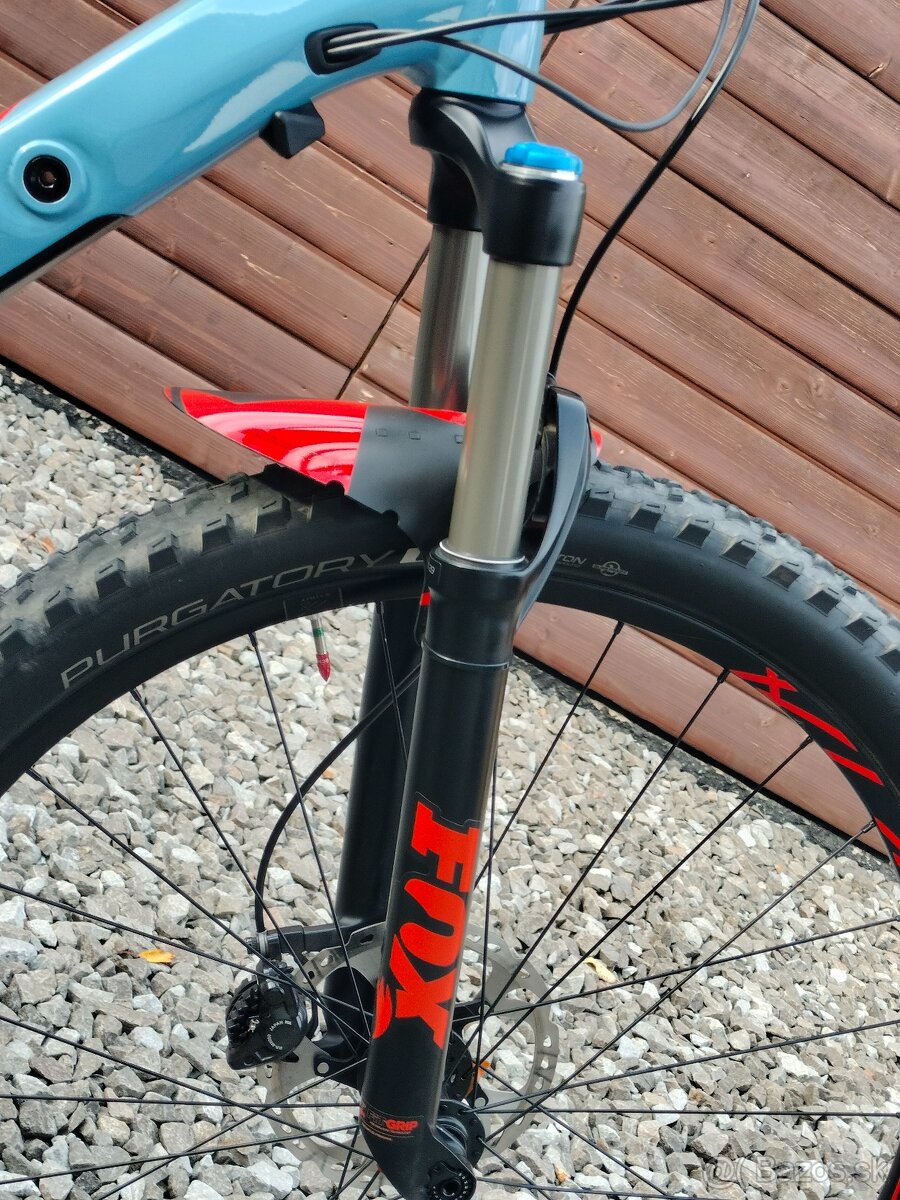 Specialized Turbo Levo HT - 3