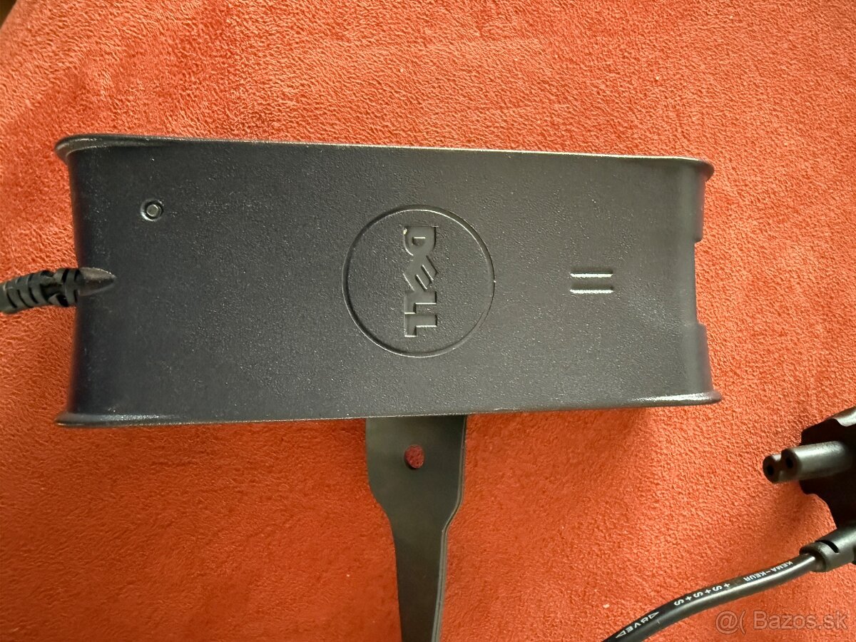 predam adapter / zdroj DELL 19,5V 4,62A - 3