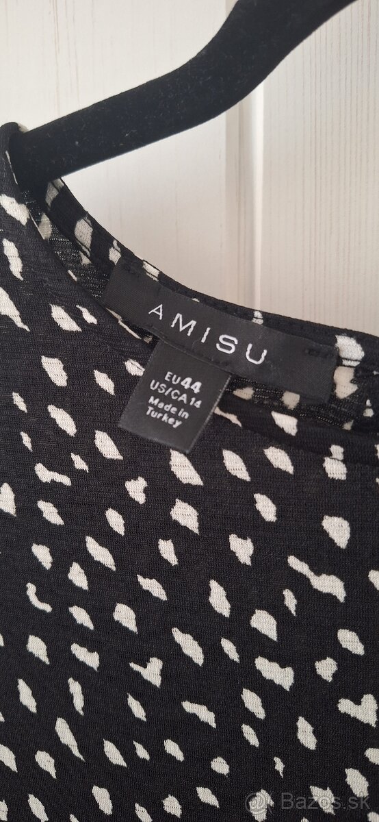 Predám šaty v.44/46 - 3