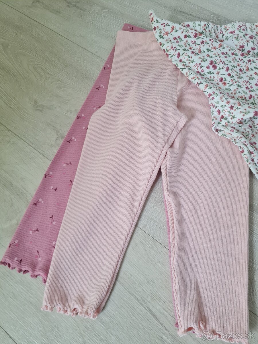 Leginy FF veľ 86 - 3