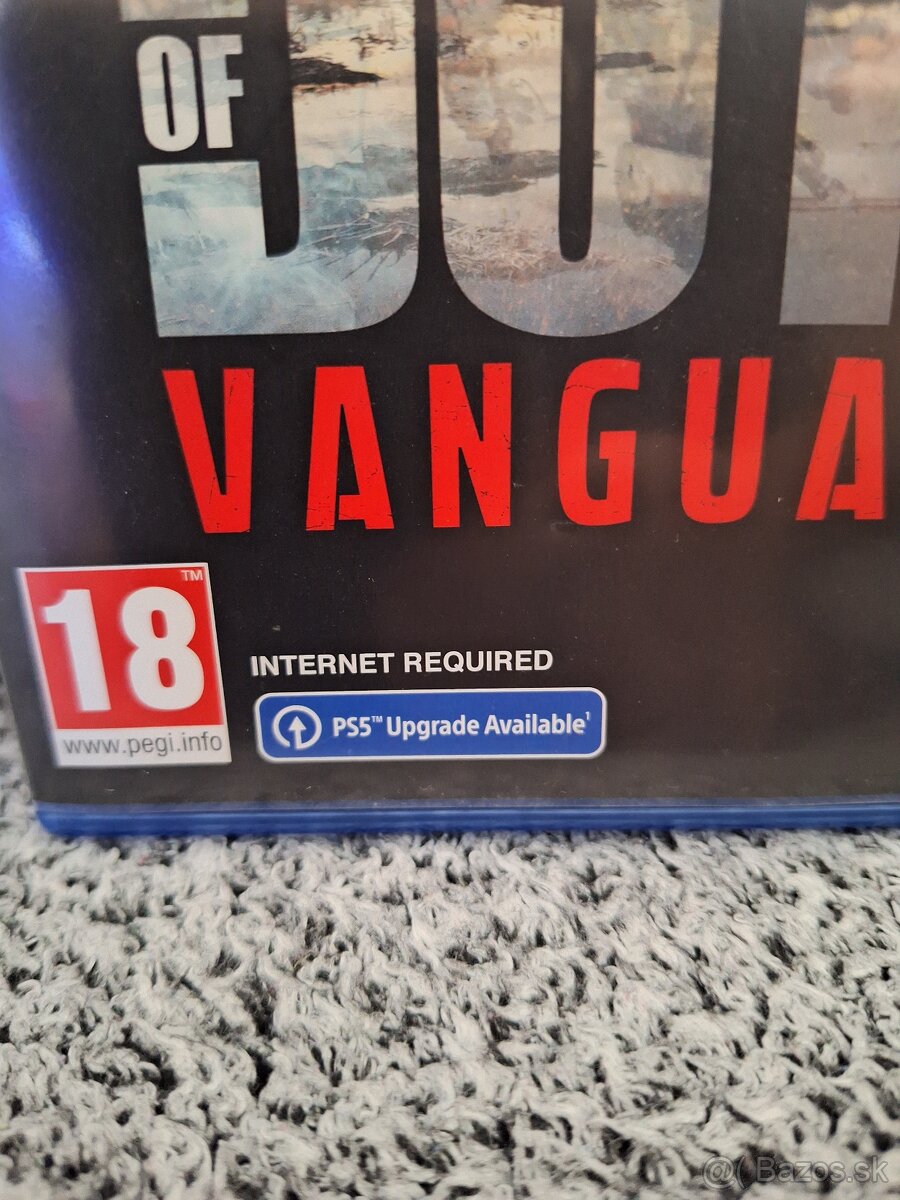 Call of Duty Vanguard (PS4/PS5) - 3