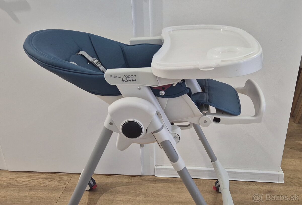 Peg Perego Prima Pappa - 3