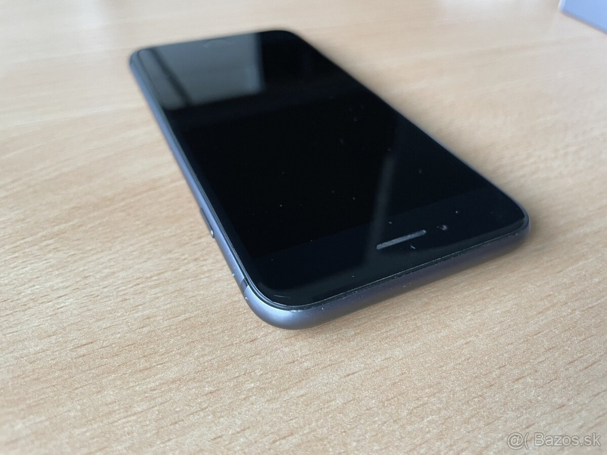 iPhone 8, 64 GB, Space Grey - 3